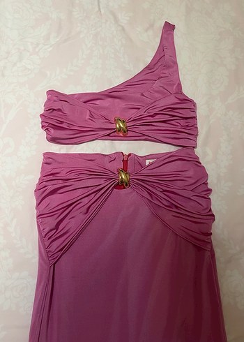 Love on friday pembe takım - Görsel 3