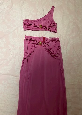 Love on friday pembe takım - Görsel 2