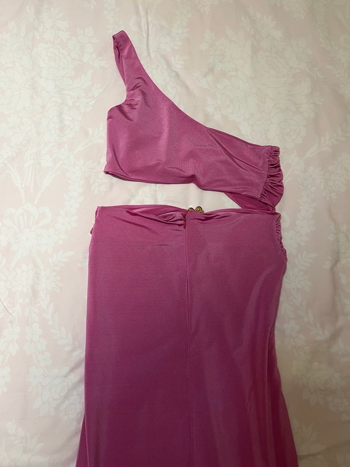 Love on friday pembe takım - Görsel 4