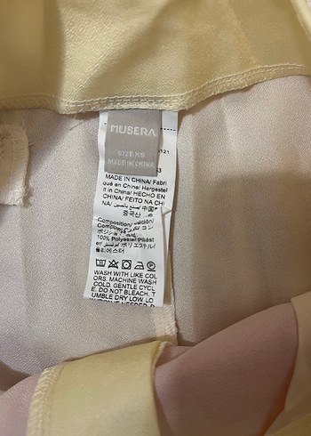 Shein alt üst takım - Görsel 5