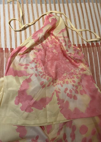 Shein alt üst takım - Görsel 3