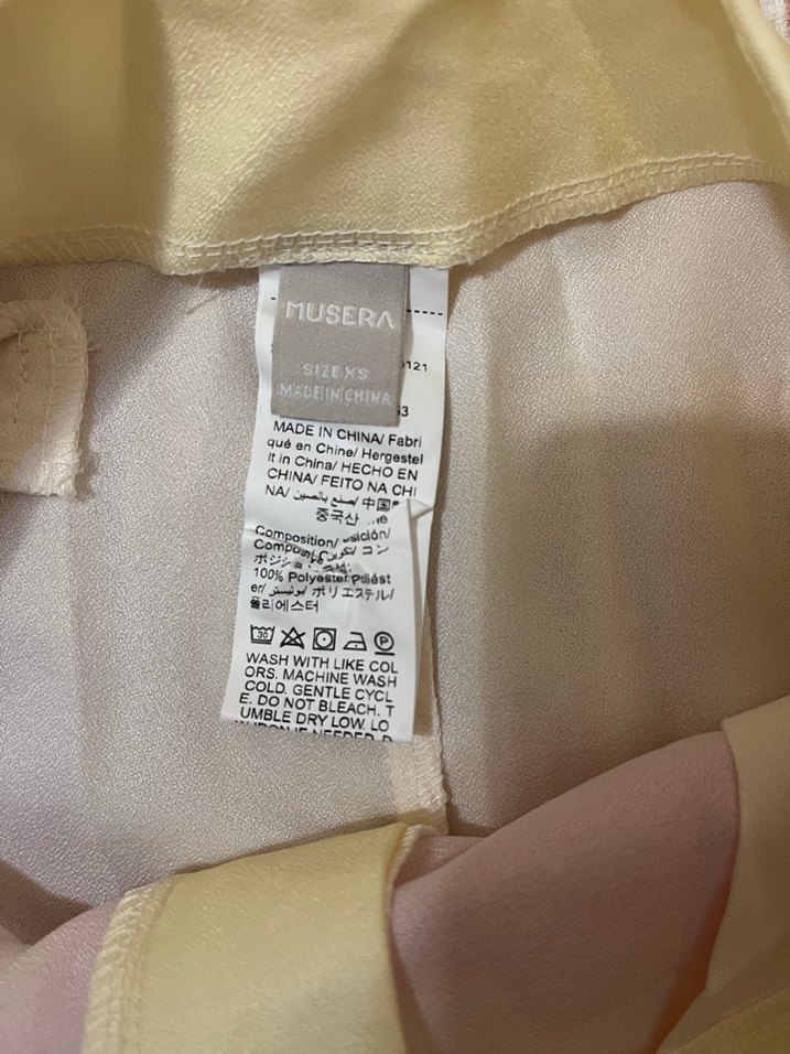 Shein alt üst takım - Görsel 5