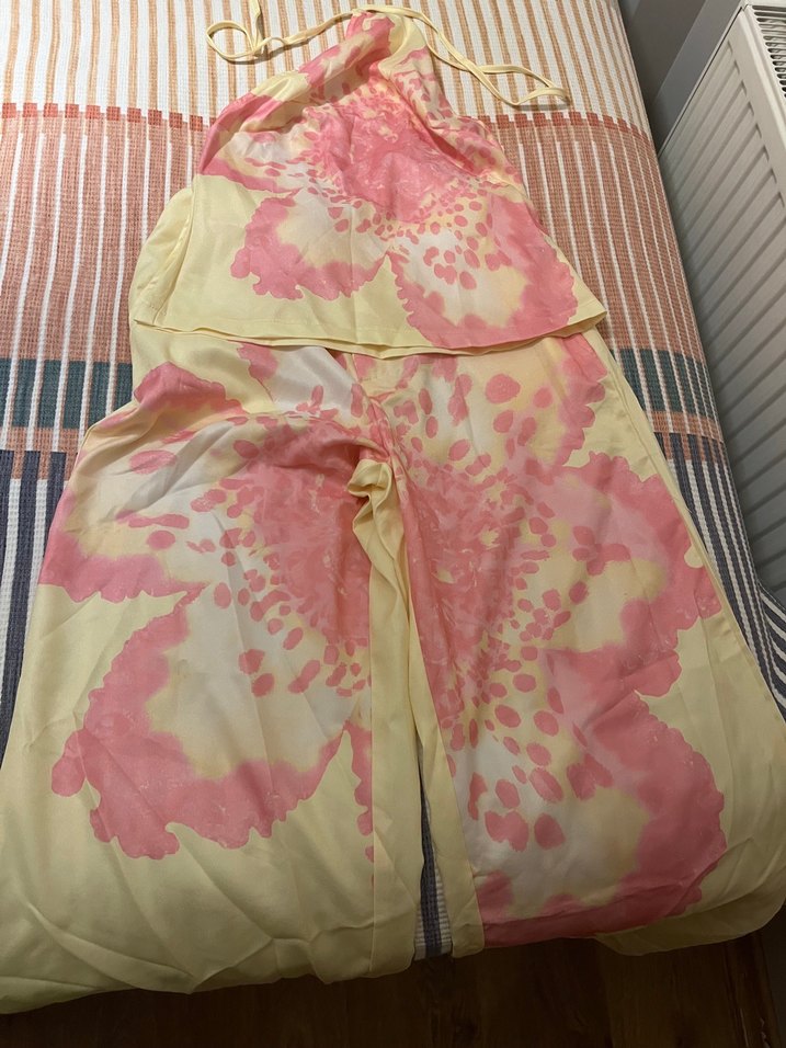 Shein alt üst takım - Görsel 2