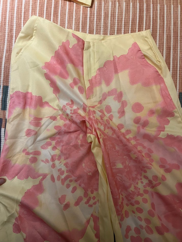 Shein alt üst takım - Görsel 4