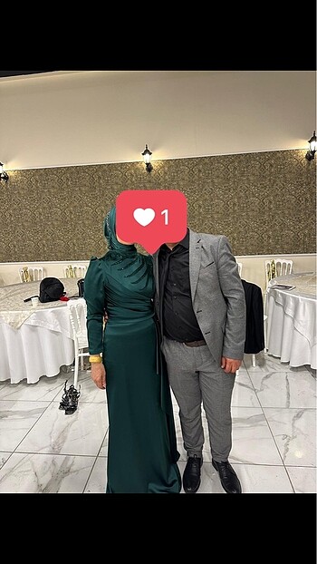 Diğer Tesettür abiye