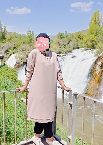 Gardrops ilanı