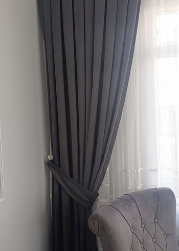Gardrops ilanı