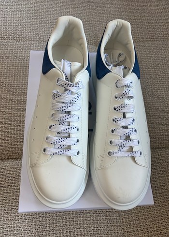 Alexander McQueen Deri Sneaker