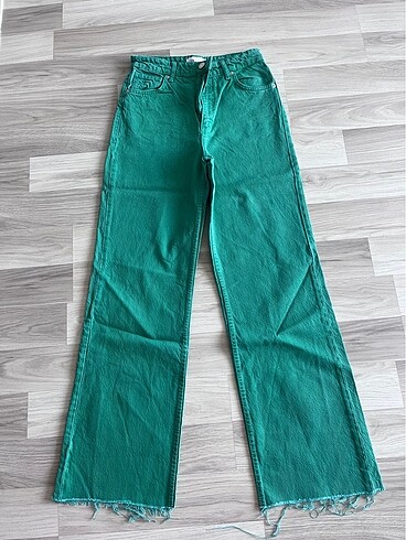 Zara Zara jean