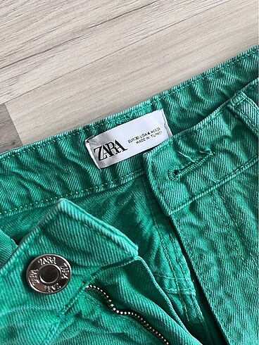 Zara jean