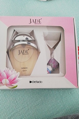 Jade Beaty Defacto Parfüm %20 İndirimli - Gardrops
