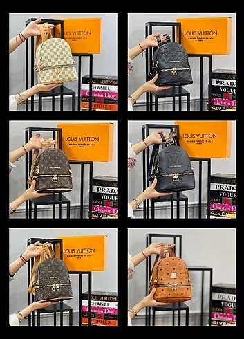 LOUIS VUITTON