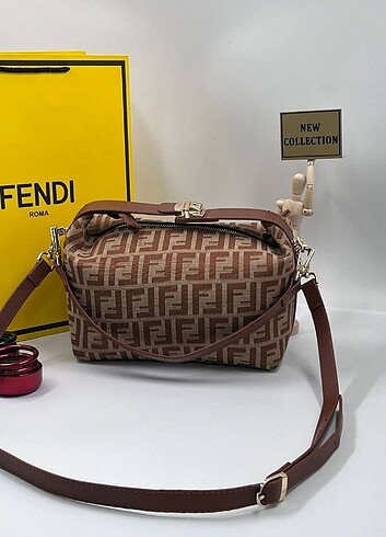  Beden Fendi