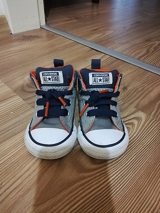 Converse Bebek ayakkabısı