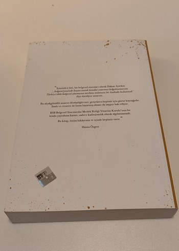 Türkiye'de Toplumsal Değişme ve Belgesel Sinema - Hakan Aytekin - Görsel 2