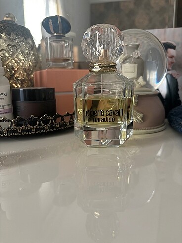 Roberto Cavalli Roberto cavalli paradiso orijinal parfüm