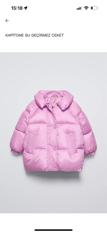 Zara mont