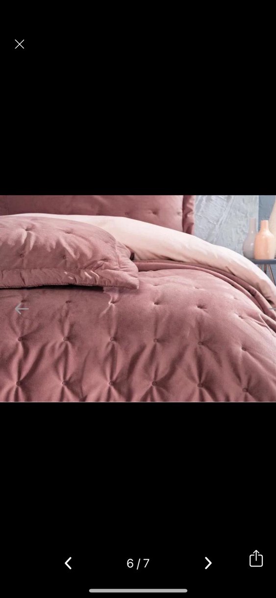 Yataş marka  Düz Kapitone Yatak Örtüsü - Görsel 3