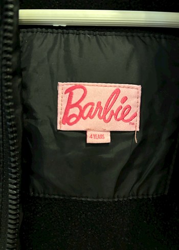 Boyner siyah   Çocuk Fermuarlı Mont - Görsel 2