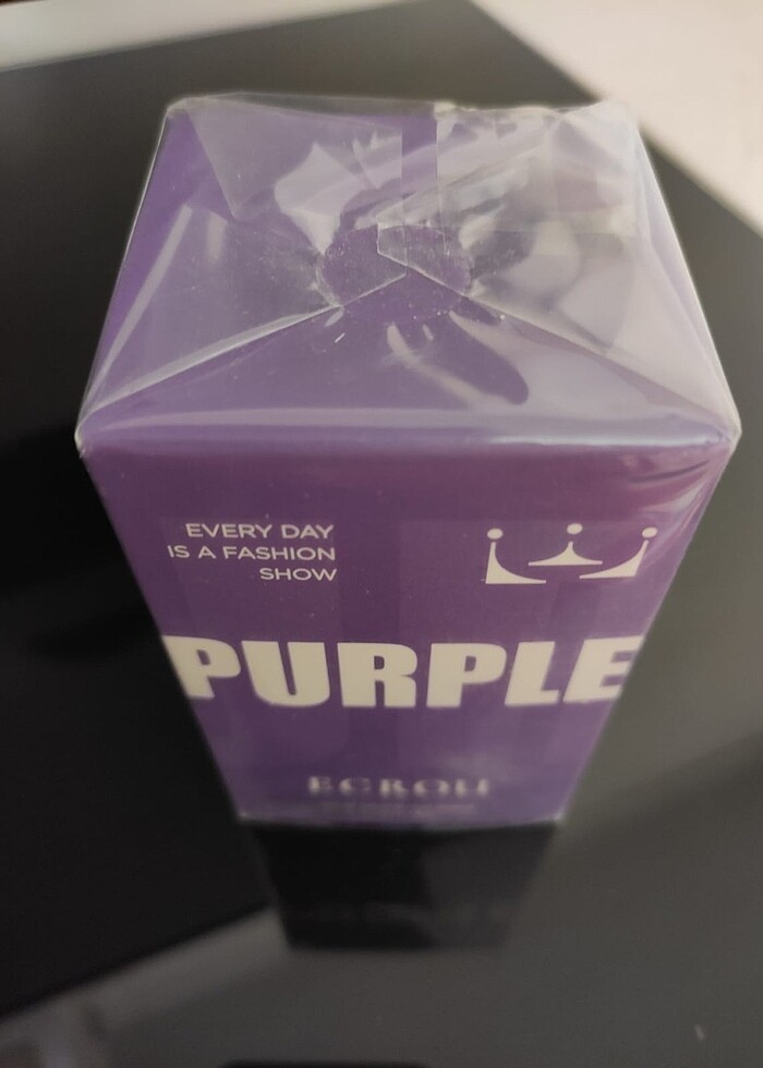 Avon parfüm - Görsel 2