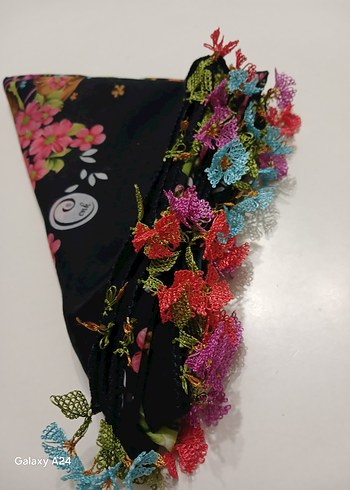 İgne oyasi  cenk yazma - Görsel 3