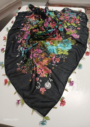 İgne oyasi  cenk yazma - Görsel 4