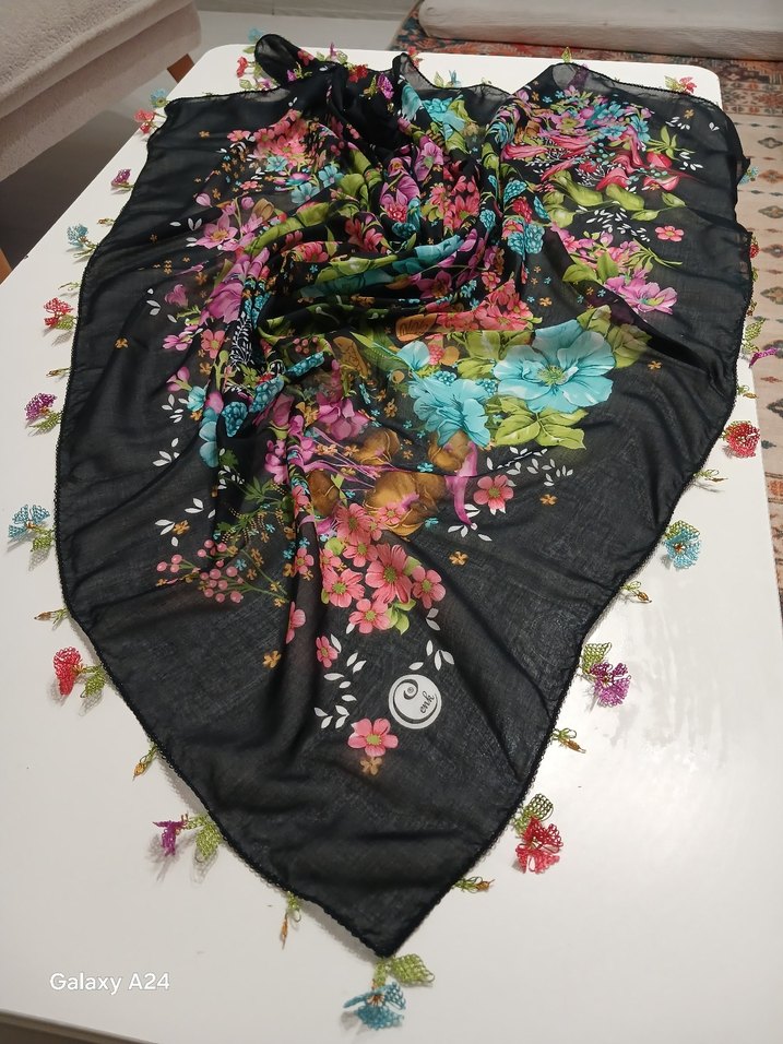 İgne oyasi  cenk yazma - Görsel 4