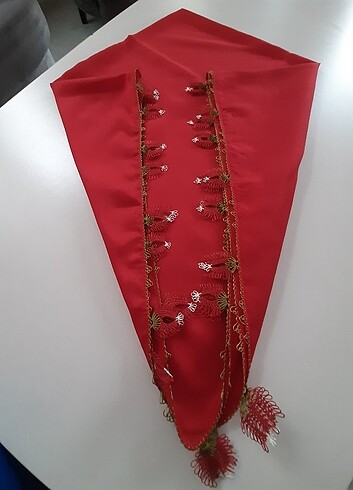 İğne oyası cenk yazma - Görsel 7