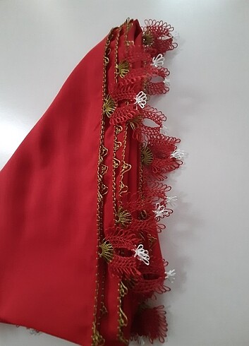 İğne oyası cenk yazma - Görsel 8