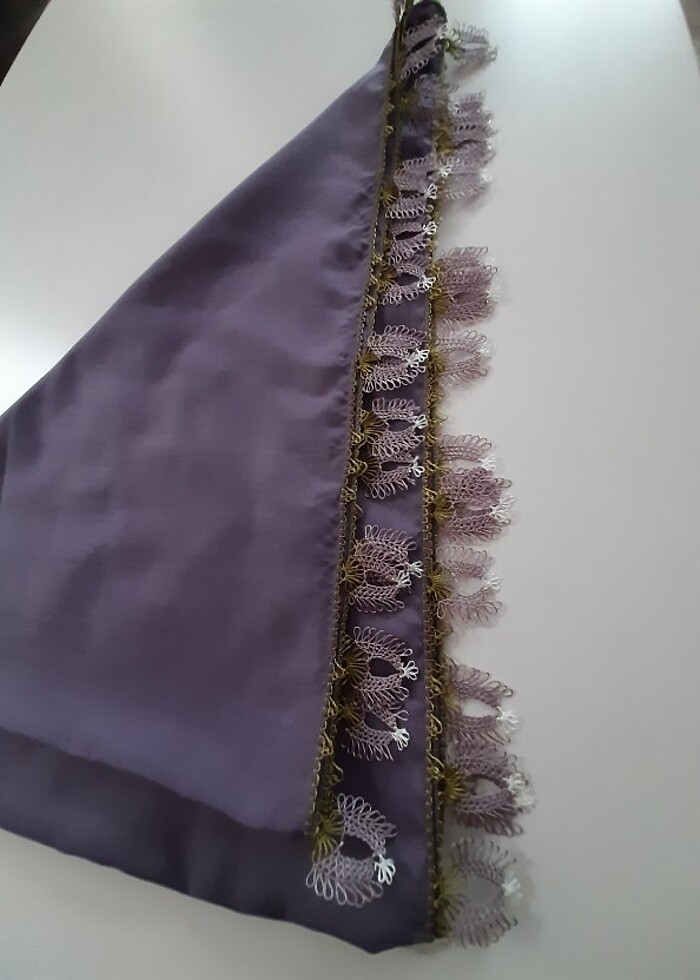 İğne oyası cenk yazma - Görsel 4