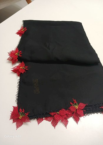 iğne oyası reyyan yazma - Görsel 3