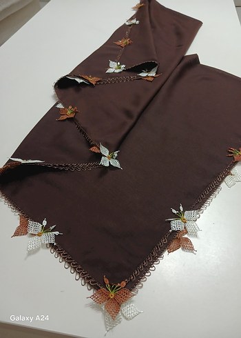 iğne oyası cenk yazma - Görsel 2