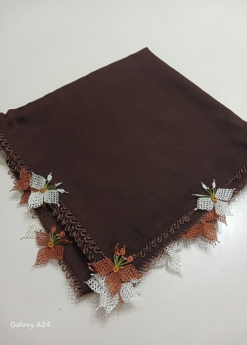 iğne oyası cenk yazma - Görsel 4