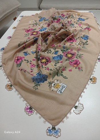 iğne oyası reyyan yazma - Görsel 3