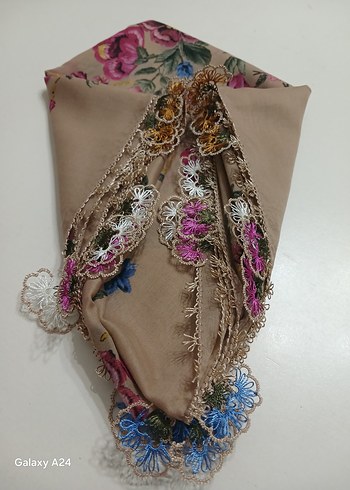 iğne oyası reyyan yazma - Görsel 4