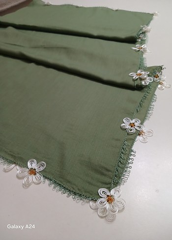 iğne oyası cenk yazma - Görsel 2