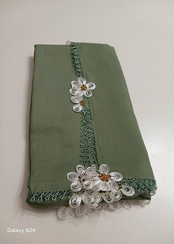 iğne oyası cenk yazma - Görsel 5