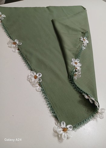 iğne oyası cenk yazma - Görsel 4