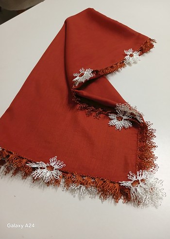 iğne oyası cenk yazma - Görsel 3