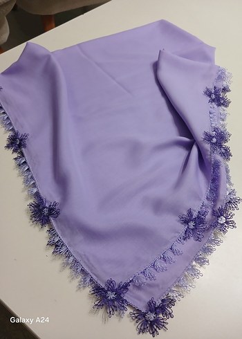 iğne oyası cenk yazma - Görsel 3