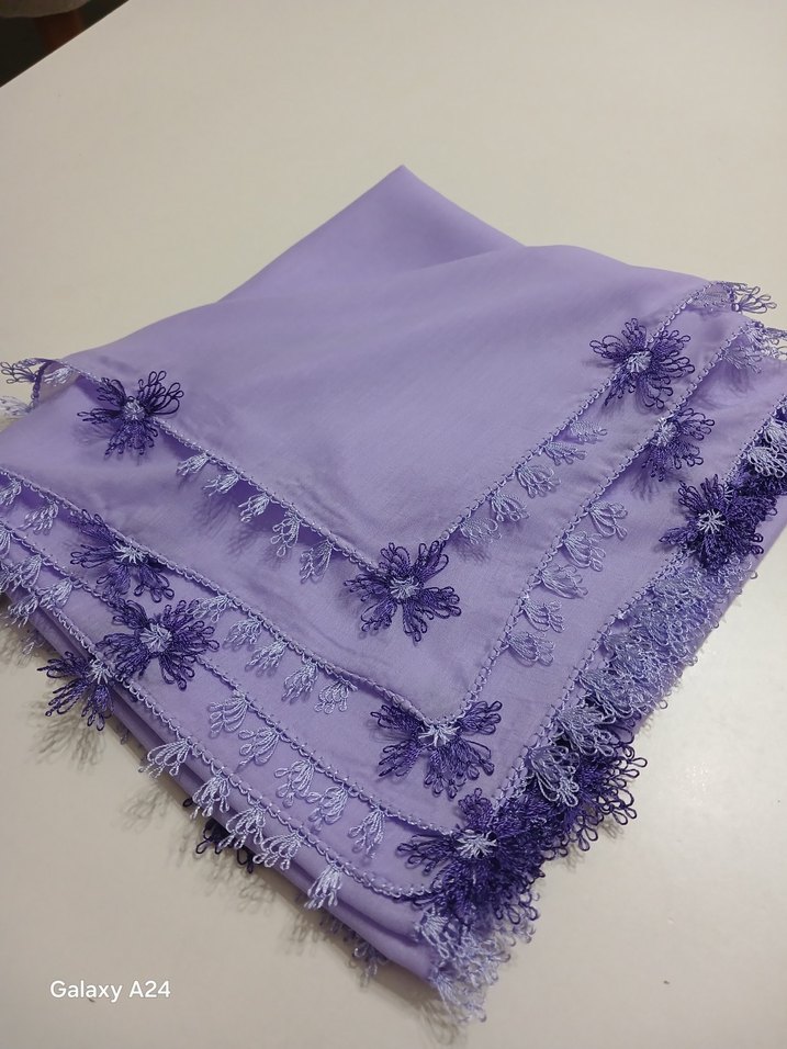 iğne oyası cenk yazma - Görsel 5