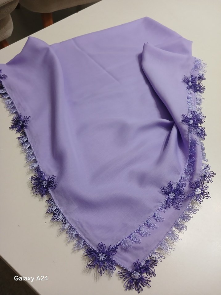 iğne oyası cenk yazma - Görsel 3