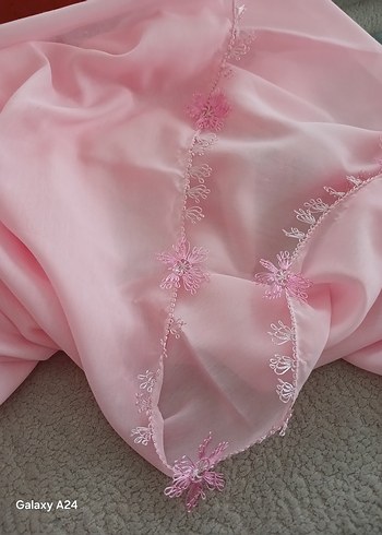 iğne oyası cenk yazma - Görsel 3