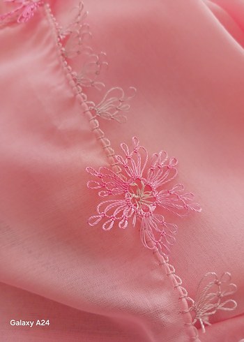 iğne oyası cenk yazma - Görsel 2