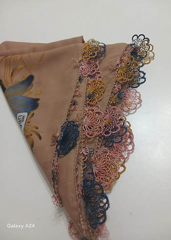 iğne oyası reyyan yazma - Görsel 4