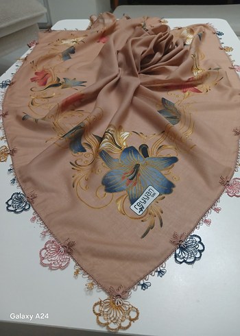 iğne oyası reyyan yazma - Görsel 2