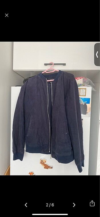 Pull and Bear Pull&Bear Ceket