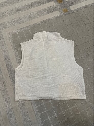 STRADIVARIUS CROP