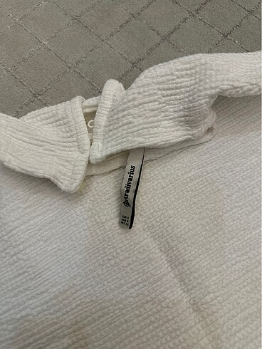 Stradivarius STRADIVARIUS CROP