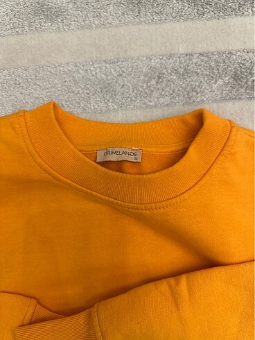 GRIMELANGE SWEATSHIRT